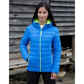 Result Snow Bird navy/gelb L