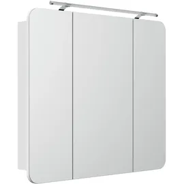 Fackelmann Milano 90 cm weiß