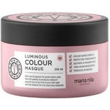 Maria Nila Luminous Colour Masque 250 ml