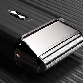 JRL PROFESSIONAL Onyx Single Foil Shaver