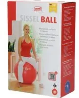 Sissel® Gymnastic Ball Balon 1 pc(s)