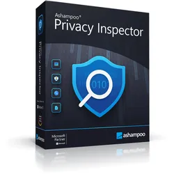 Ashampoo Privacy Inspector