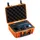 B&W International B&W Insta360 X4/X5 Case Type 1000 orange