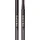 Isadora The Intense Eyeliner 24H Wear & Smudge-proof