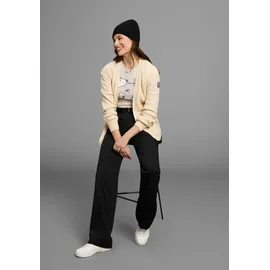 KangaROOS Strickjacke beige 40/42