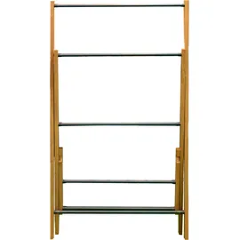 Bischof 3,57 m braun
