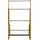Bischof 3,57 m braun
