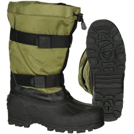Fox Herren Grün 41