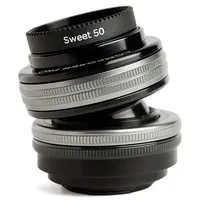 Lensbaby Composer Pro II Sweet 50mm F2,5 Fuji X