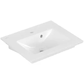 Villeroy & Boch Venticello Waschtisch 50 x 42 cm (41245001)