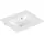 Villeroy & Boch Venticello Waschtisch 50 x 42 cm (41245001)