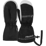 Reusch Maxi R-TEX® XT Mitten black / reflective 7070 II