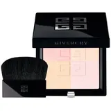 Givenchy Prisme Libre 4-Farben-Presspuder Puder N03 - Voile Rosé 7 g Nude
