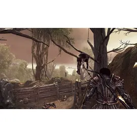 Arcania: Fall of Setarrif (Add-On) (PC)