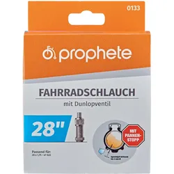 Fahrradschlauch One Size