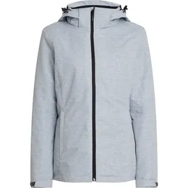 Mc Kinley McKINLEY Kalana 3:1 W 901 AOP/GREY DARK/BLACK 901 AOP/GREY DARK/BLACK, 46