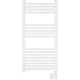 Eurom bathroom radiator 800 WiFi weiß (352641)