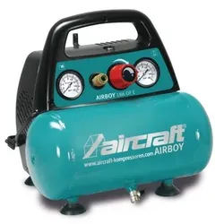 Kompressor Airboy 186 OF E