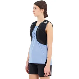 Salomon Active Skin 4l Set Trinkweste - Black / Metal - M