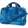 DerDieDas Sporttasche Turbo Speed blau