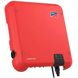 String-Wechselrichter Sunnyboy 6.0 ohne WLAN SMA