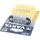 Varta Flachbatterie 3R12 2700 mAh 1 St.