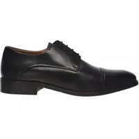 Salamander Herren Businessschuhe 31-66602-01 Farbe: Schwarz Größe: 45 - Schwarz - 45