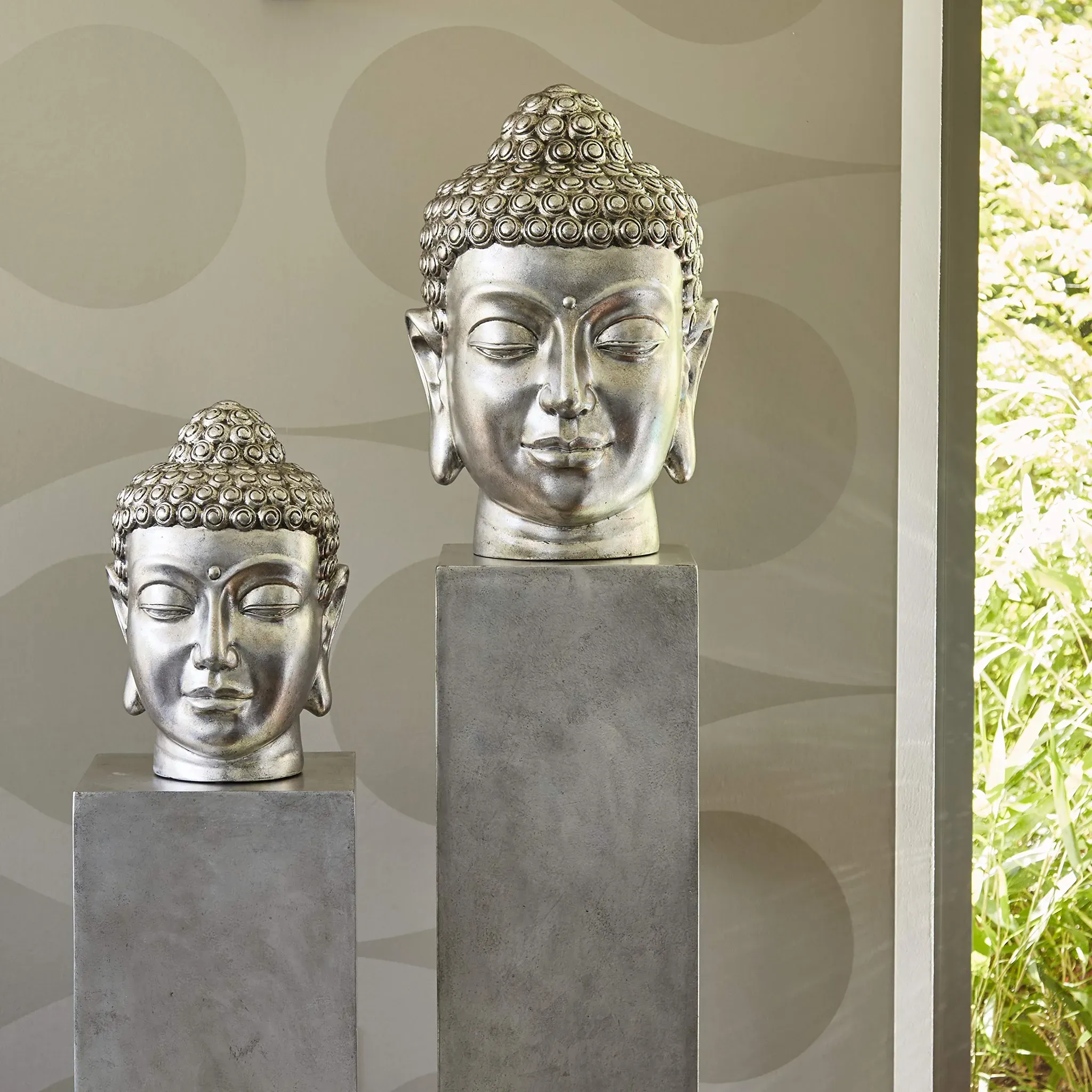 buddha statue