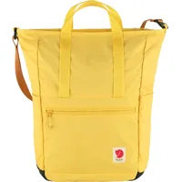 Fjällräven High Coast Totepack mellow yellow