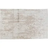 Kare DESIGN Webteppich Silja 54472 200 x 300 cm Beige