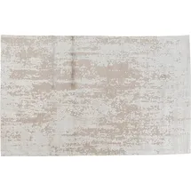 Kare DESIGN Webteppich Silja 54472 200 x 300 cm Beige