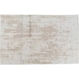 Kare DESIGN Webteppich Silja 54472 200 x 300 cm Beige
