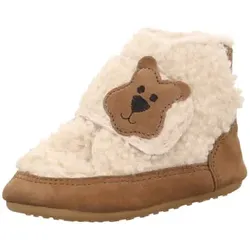 superfit Krabbelschuh Papageno beige (mittel), 20
