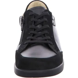 Finn Comfort Komfort Schnürschuh in schwarz 37 EU | Gr.: