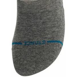 Stance Socken Icon No Show Sneakersocken 3er Pack Bunt 35-37