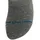 Stance Socken Icon No Show Sneakersocken 3er Pack Bunt 35-37