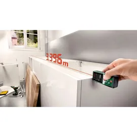 Bosch Digitaler Laser-Entfernungsmesser UniversalDistance 40C