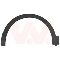 Van Wezel Verbreiterung, Kotflügel 5706521