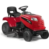 Trattorino mit Zündung CASTELGARDEN Special398M 352cc Schnitt 98cm seitliche Entladung