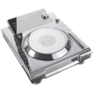 Decksaver DS-PC-CDJ900 Cover für Pioneer