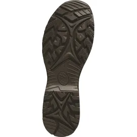 Haix Stiefel BLACK EAGLE Nature GTX MID, braun-grün, Gr. 8,5 (43)