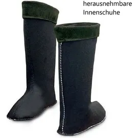 Lemigo BLGRENLANDER_Z45 Damen Weiß 45