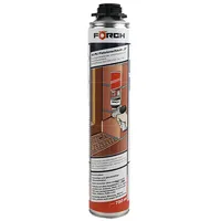 Förch FOERCH 1K-PU PISTOLENSCHAUM S 0.75 LTR zum Füllen,