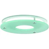 RIDI Homelight DR195-RM-G-SB-W Dekorring