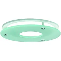 RIDI Homelight DR195-RM-G-SB-W Dekorring