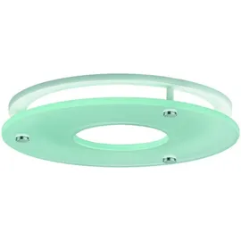 RIDI Homelight DR195-RM-G-SB-W Dekorring