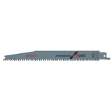 Bosch Säbelsägeblatt S 2345 X L.200 mm B.19 mm TPI 6-10 5er Pk.