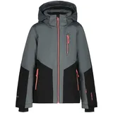 ICEPEAK Lanett S6 Skijacke Kinder 990 - basic black 164