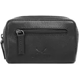 Sansibar Schlüsseltasche in schwarz | Gr.: onesize