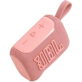 JBL Go 5 Pink